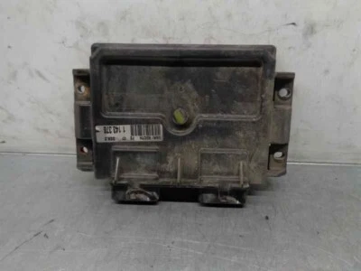 1929WA centralina motore per PEUGEOT 306 BREAK BOULEBARD 1979 3247294 - Immagine 1 di 3