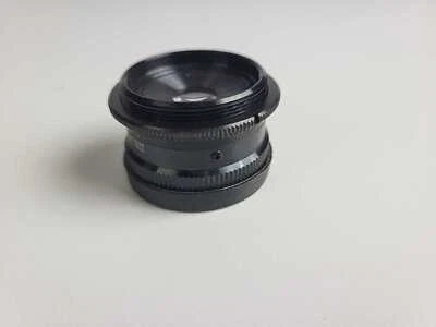 Omega El-Omegar | Lente de ampliación 50 mm f/3,5 Foto 1 de 4