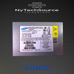 Samsung Supermicro PWS-751P-1R 750W Power Supply PSU PSSF751202D - Picture 1 of 5