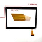 For HK1007B SLR 10.1 Touch Screen Digitizer Tablet New Replacement