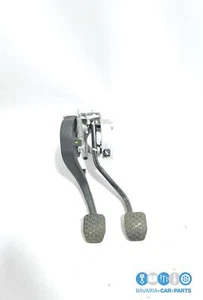 Original BMW E87 E81 E82 E88 Foot Lever Mechanism + Brake Pedal 6762926 - Picture 1 of 7