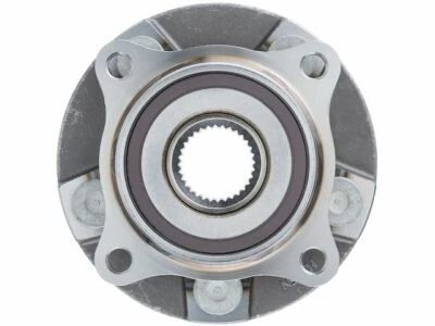 Задняя ступица колеса в сборе для Ford Mustang 2015-2019 годов выпуска Moog 91861SC 2016 2017 2018 - Изображение 1 из 2