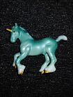Breyer Horses Stablemates, Clydesdale G2, Unicorn,