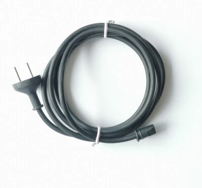 CN 6 Ft / 1.8m Power Cable Cord Line For Apple A1639 HomePod Smart Speaker BLACK - Image 1 of 4