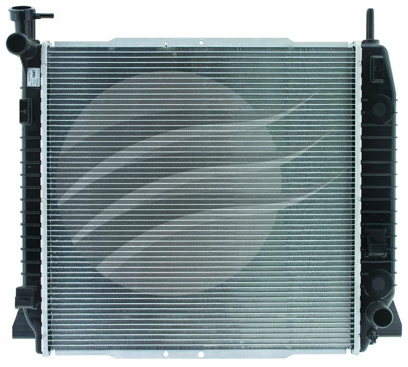 DELPHI Radiator FOR HOLDEN RODEO RA COLORADO Manual 2006> V6 3.6L ALLOYTEC - Image 1 of 1