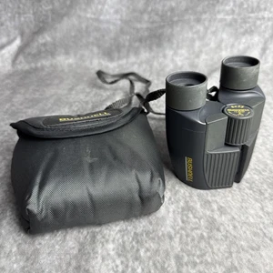Bushnell Compact Binoculars Max Magnification 8X23 13-8230 & Soft Case - Picture 1 of 9