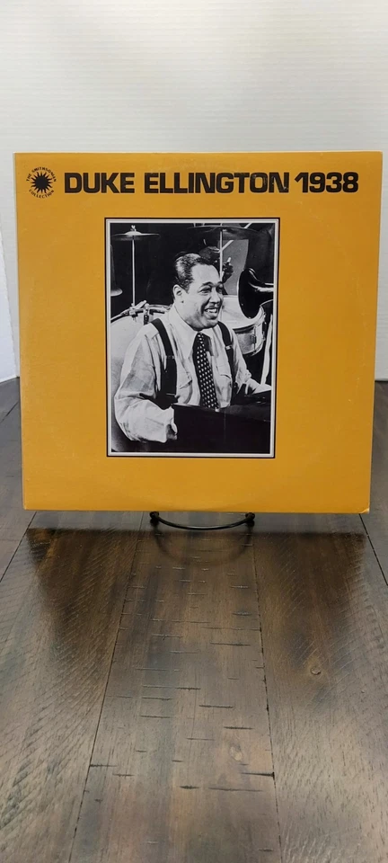 Duke Ellington 1938 Double LP 1976-NM/NM - Image 1 of 4