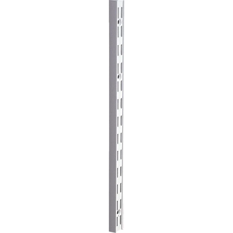 Knape & Vogt 39" Estante Blanco Estándar Foto 1 de 1