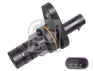 FEBI 103524 SENSOR CRANKSHAFT PULSE MAN - Picture 1 of 3
