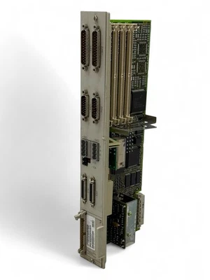 Siemens Simodrive 6SN1118-0DH23-0AA0 | 6SN1 118-0DH23-0AA0 - Bild 1 von 4