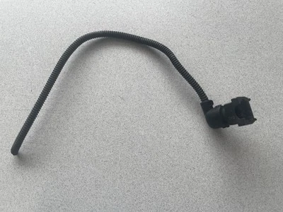 BMW 750i F01 2008-2012 ~ Válvula de tanque de combustible con tapón de tubo ~ 13907619297 Foto 1 de 3