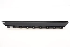 2022 - 2025 LUCID AIR REAR RIGHT SIDE DOOR TRIM BRACKET COVER OEM P11NDE21201 - Picture 1 of 14