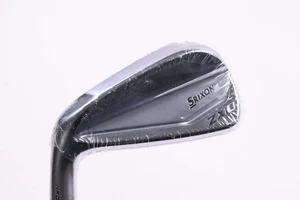 Left Hand Srixon ZXiU Utility #4 Iron / 23 Degree / Regular Flex MMT UT 80 Shaft - Picture 1 of 6