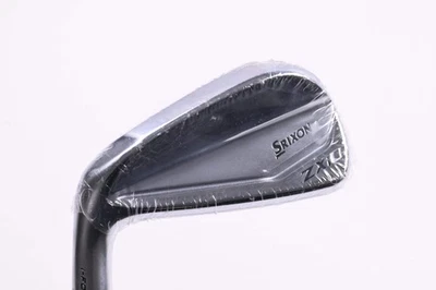 Left Hand Srixon ZXiU Utility #4 Iron / 23 Degree / Regular Flex MMT UT 80 Shaft - Image 1 of 4
