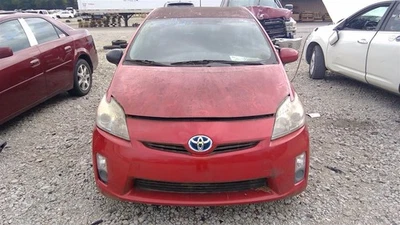 Used A/C Compressor fits: 2011 Toyota Prius Prius Plug-in VIN DP 7th and 8th dig Foto 1 de 4