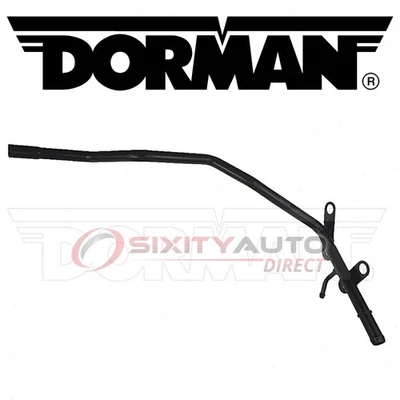 Dorman Outlet HVAC Heater Hose Assembly for 2004 Ford F-150 Heritage 4.6L V8 cy Foto 1 de 4