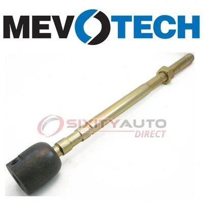 Mevotech Supreme Front Inner Steering Tie Rod End for 1986-1989 Dodge Aries et Foto 1 de 4