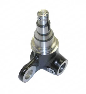 STEERING KNUCKLE RH FOR TOYOTA FORKLIFT 43211-23471-71 432112347171 - Picture 1 of 2