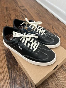 Olukai Ha'upu Women's Tennis Shoes Walking Shoes Black Size 7.5 NIB - Picture 1 of 6