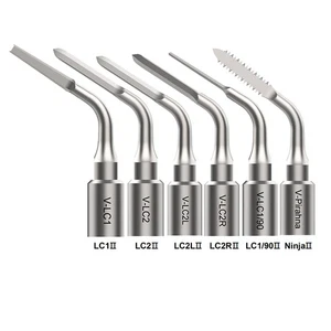 For Satelec ACTEON Surgery Tip Extraction Kit LC2 Dental Ultrasonic Piezotome 2 - Picture 1 of 74