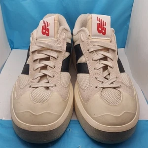 New Balance CT302RF "Moonbeam Black Red" US Herrengröße 6,5 Damen 8 seltene Farbe - Bild 1 von 12