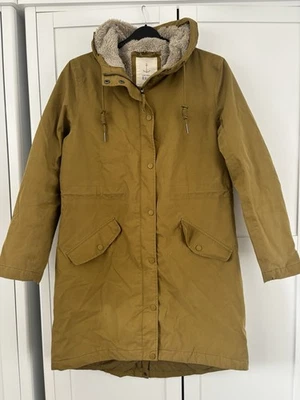 Seasalt Cornwall Waterproof Size 12 Women’s Coat Excellent Condition - Image 1 of 4