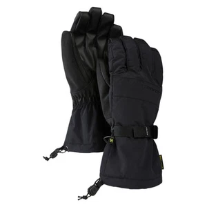 Burton Profile Men's Gloves, True Black, X-Large - Picture 1 of 1