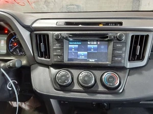 Temperature Control Sedan Manual Temperature Control Fits 14-19 COROLLA 2850925 - Picture 1 of 12
