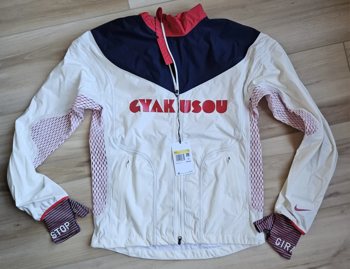 Jackets Nike x Undercover Gyakusou Activewear for Men for Sale