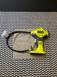 Gonfiatore di potenza Ryobi ONE+ 150 PSI - P737D - (SOLO STRUMENTO) - Foto 1 di 9