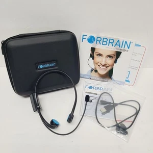 Forbrain Auditory Feedback Device Aftershokz for Focus, Memory, and Learning - Picture 1 of 11
