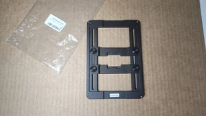 Zeiss 432335-9320-000 Einbaurahmen K für Probenhalter CorrMic LS 160x110mm - Bild 1 von 1