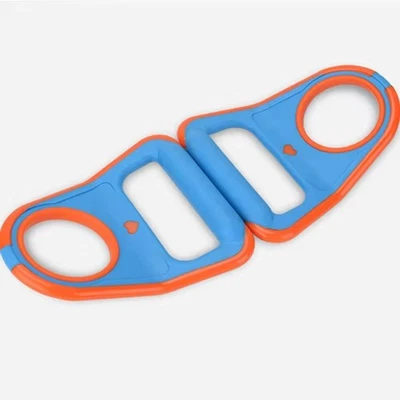 Nuevo mango de agua embotellada de plástico de 5 galones ahorro de energía cubo cubo más grueso vida útil Foto 1 de 3