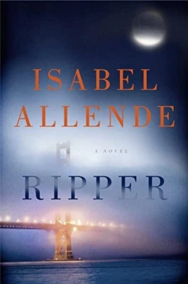 Ripper by Allende, Isabel Paperback / softback Book The Fast Free Shipping - Image 1 of 2