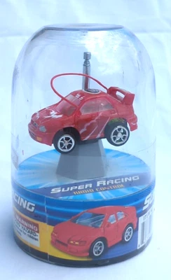 Super Racing MicroB RC Car No 777 • 15 Super Champion 27 MHz 14 NEW Sealed Pkg - Image 1 of 4