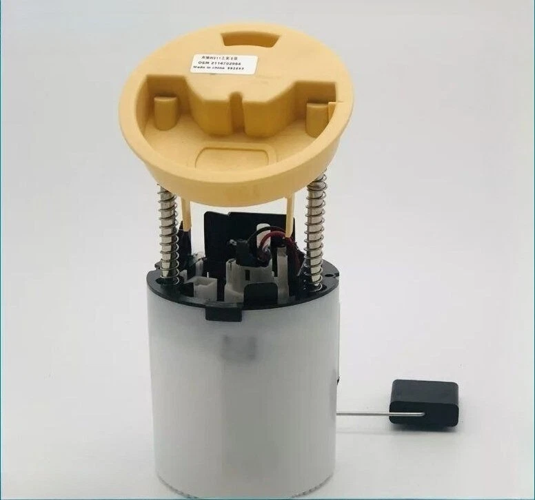 Conjunto de bomba de combustible para Mercedes Benz CLS280 CLS300 E240 E250 E280 E300 2002-2009 Foto 1 de 4