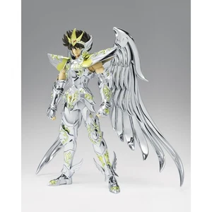 Bandai Saint Cloth Myth EX Pegasus Seiya God Cloth New Japan - Picture 1 of 6