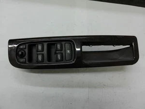 MASTER WINDOW SWITCH VOLVO 40 SERIES 2004 2005 2006 30658444 OEM - Picture 1 of 5
