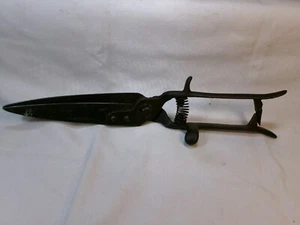 Cortapelos vintage Rock River Works para césped - Imagen 1 de 5