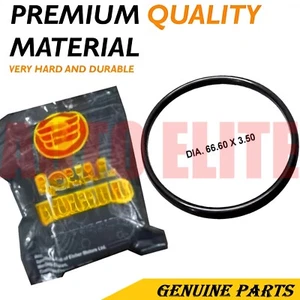 Fuel Pump O Ring For Fits Royal Enfield Himalayan 410 Motorbikes - Bild 1 von 5