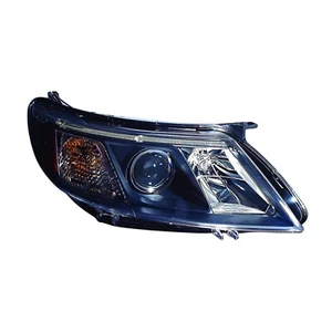 Conjunto de faros diestro/paso para Saab 9-3 - Imagen 1 de 2