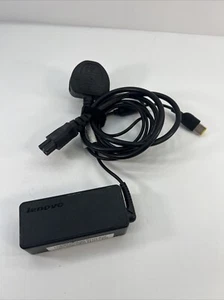 Original 45W Lenovo ADLX45NLC3A 20V Ordinateur Portable Chargeur AC Adaptateur Alimentation - Photo 1/10