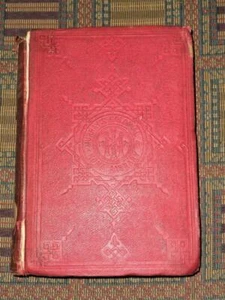 RARE: 1848 Recollections of bush life in Australia - New South Wales history - Picture 1 of 4
