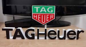 Logo Tag Heuer