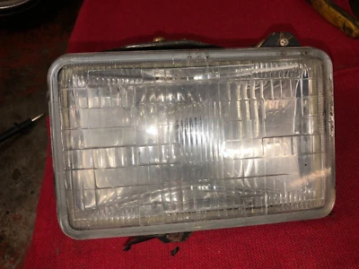 86,87,88 Faro Suzuki sp-125, 35100-44A30 Foto 1 de 4