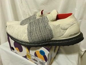 ultraboost laceless carbon beige
