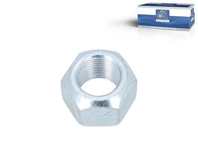 50 x Mutter DT Spare Parts 9.35019 Mutter, M20 x 1,5, 10, DIN 980 - Bild 1 von 4