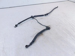 1997-2003 Honda CBR1100XX 1100 Blackbird Front Master Cylinder Hose Pipe Lines - Bild 1 von 11