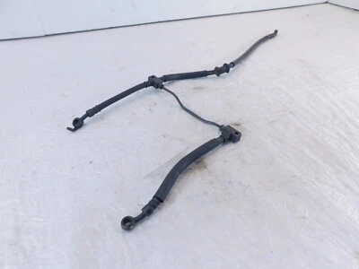 Tuberías de manguera de cilindro maestro delantero Honda CBR1100XX 1100 1997-2003 Blackbird Foto 1 de 4