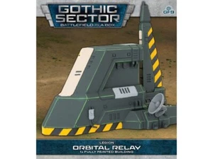 Gothic Sector: Legion Orbital Relay (x1) - Bild 1 von 1